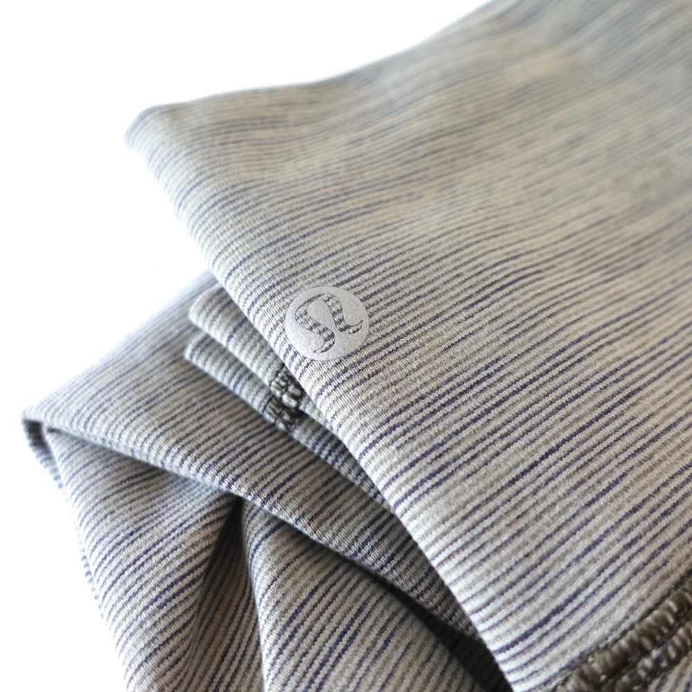 Lululemon 😍 Wunder Under Crop Full-On Luon 21" - Picture 5 of 8